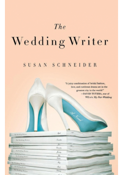 The Wedding Writer