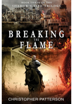 Breaking the Flame
