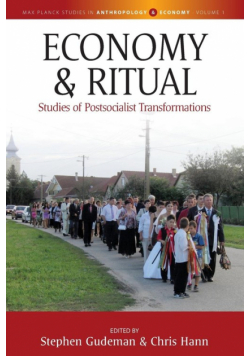Economy and Ritual