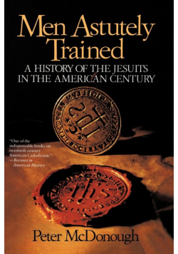 Men Astutely Trained