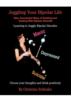 Juggling Your Bipolar Life