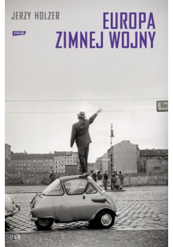 Europa zimnej wojny