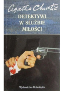 Detektywi w służbie miłości