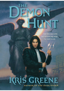 The Demon Hunt