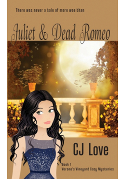 Juliet & Dead Romeo