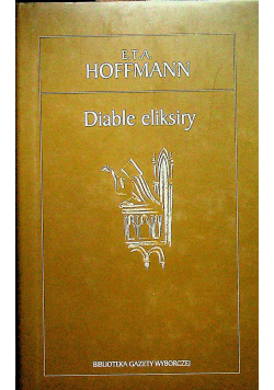 Diable eliksiry