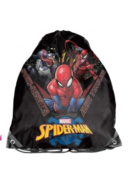Worek Spider-Man SP22NN-712 PASO
