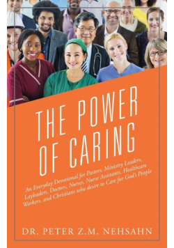 The Power of Caring