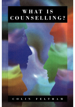 What Is Counselling?