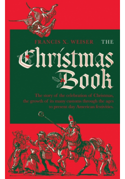 The Christmas Book