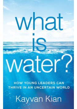What Is Water?