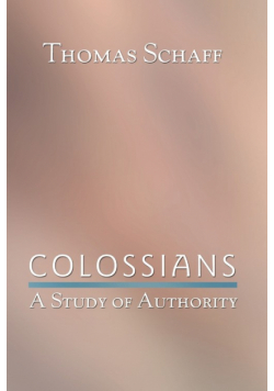 Colossians