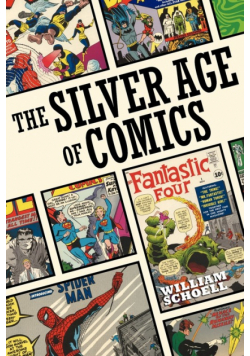 The Silver Age of Comics