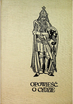 Opowieść o Cydzie