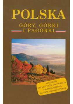 Polska Góry, górki i pagórki