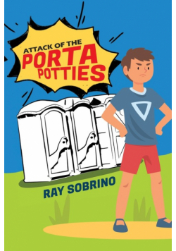 Attack Of The Porta Potties