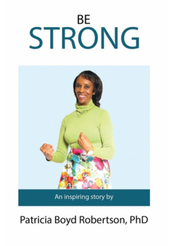 Be Strong