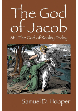 The God of Jacob