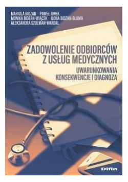 Zadowolenie odbiorców z usług medycznych