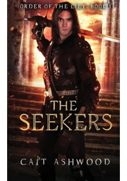 The Seekers