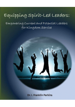 Equipping Spirit-Led Leaders