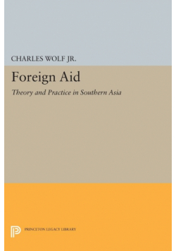 Foreign Aid