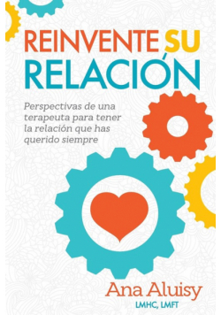 Reinvente Su Relación