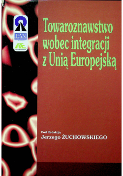 Towarzystwo wobec integracji z Unią Europejską