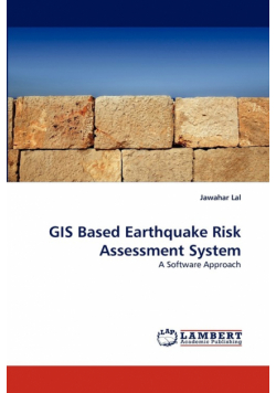 GIS Based Earthquake Risk Assessment System
