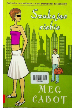Szukając siebie