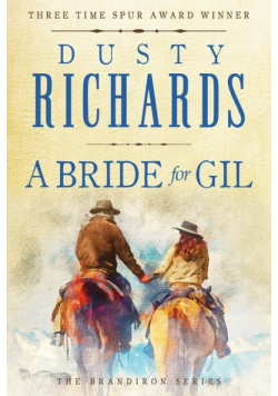 A Bride for Gil