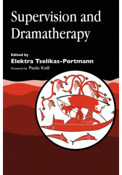 Supervision and Dramatherapy