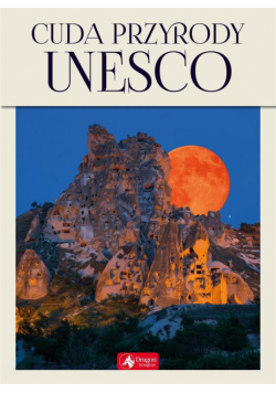 Cuda przyrody UNESCO w.2019