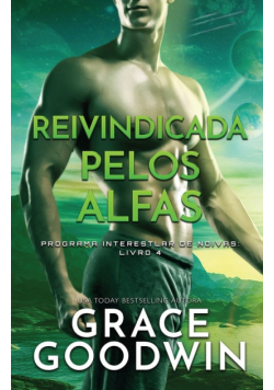 Reivindicada pelos Alfas