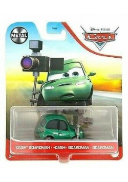 Cars 3 auto GBY15