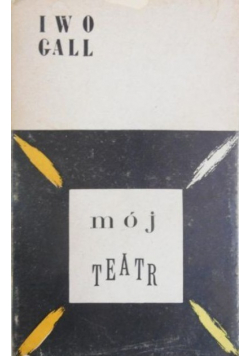 Mój teatr