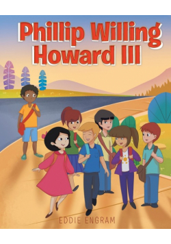 Phillip Willing Howard III
