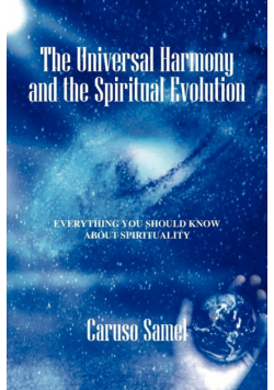 The Universal Harmony and the Spiritual Evolution
