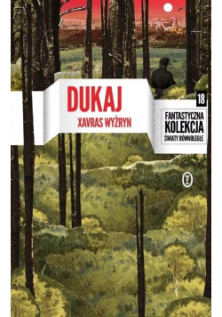 Xavras Wyżryn i inne fikcje narodowe