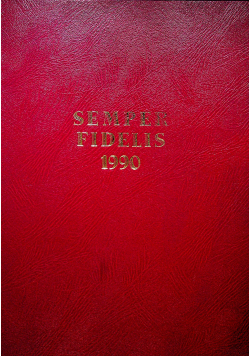 SEMPER FIDELIS 6 numerów