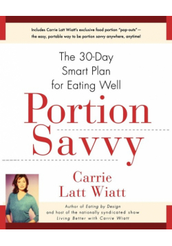 Portion Savvy