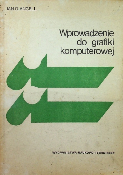 Wprowadzenie do grafiki komputerowej