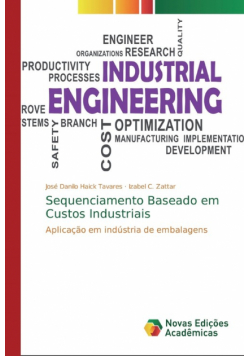 Sequenciamento Baseado em Custos Industriais