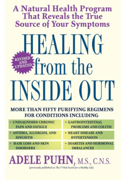 Healing from the Inside Out