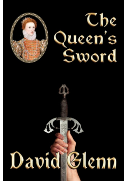 The Queen's Sword