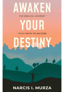 Awaken Your Destiny