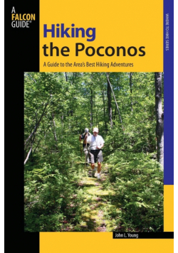 Hiking the Poconos