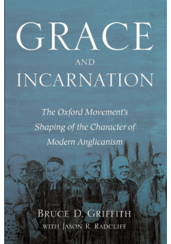 Grace and Incarnation