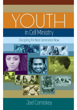 Youth in Cell Ministry