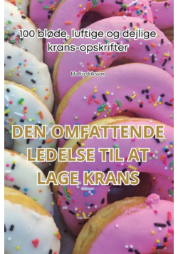 Den Omfattende Ledelse Til At Lage Krans
